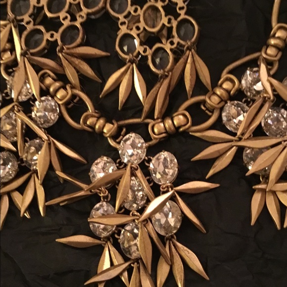 J crew statement jewelry set - Picture 5 of 5